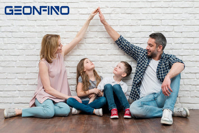 Which Geonfino Smart Lock is perfect for your family. The ultimate guide.