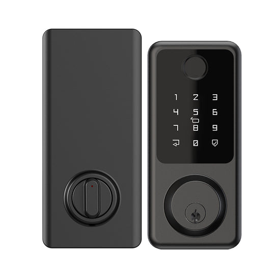 Bluetooth Electronic Fingerprint Smart Lock